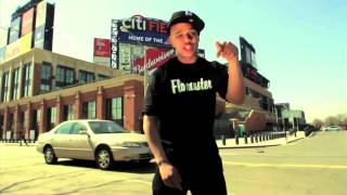 NUTSO Feat. ROYAL FLUSH &amp; MIC GERONIMO &quot;THIS IS MY HOOD&quot; REMIX PRODUCED BY DOMINGO