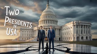 What if the USA had two presidents?