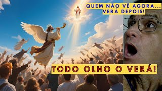 RAPTURE OR JUDGMENT? THE TRUTH ABOUT THE COMING OF CHRIST IN REVELATION 1:7!