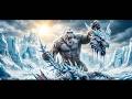 Snow Kong Hindi Full Movie Juncheng Wu Pianjia Leng IOF Hindi