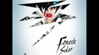 Fenech-Soler   |   LA Love