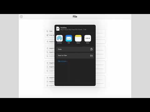 How to Export a Voxel Art from Mega Voxels - Voxel Art Tutorial