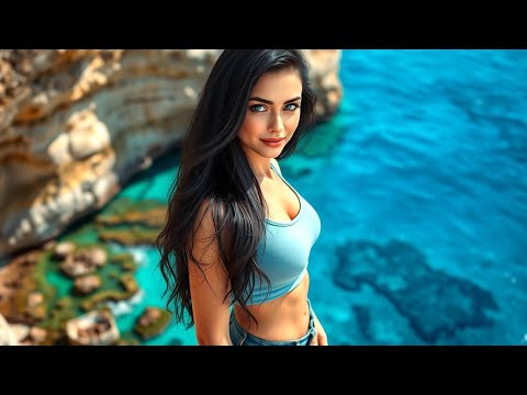 Lift Me High - DJ XOXO | Best Dance Music 2025 🔥