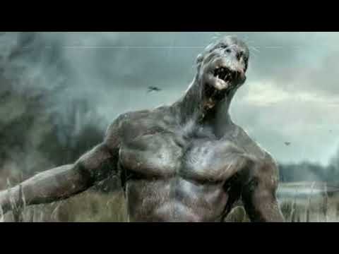 Legend of the Kushtaka - Alaska's Mysterious Shape-Shifting Otter Man