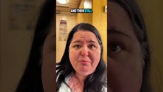 Royal Caribbean Loyalists… Is This Main Dining Room Upsell Normal?