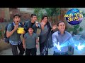 बड़ी दूर से आये हैं Comedy Show Sumeet Raghavan Rupali Bhosale Full Ep