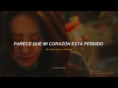 Savina & Drones - Moving Away | Reflection of You - OST Parte 1