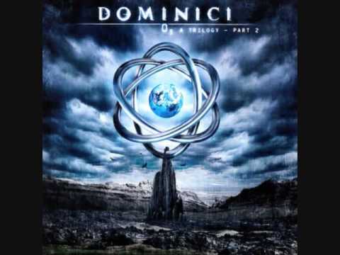 Dream Theater - Honor Thy Father & Dominici The Calling (Plagio?)