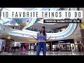 10 Favorite Things To Do At Phoenix Marketcity Pune