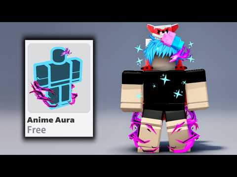 WOW! 34 BEST FREE ROBLOX ITEMS 🔥🥶 FREE UGC ITEMS ROBLOX COMPILATION [2025]