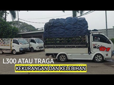 advantages and disadvantages of isuzu traga