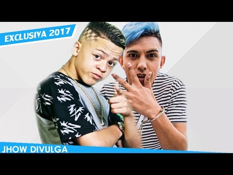 Mc Fioti e Mc Novin - Novo Movimento / Camera Lenta (EXCLUSIVA 2017 ) DJSTANLEY