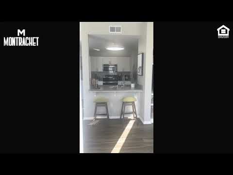 Montrachet Apartments (Napa, CA) - Copia 1 Bedroom 1 Bath Furnished