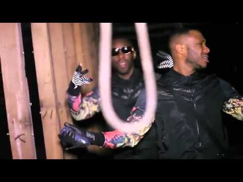 PC BOYS FT JGANG & SWIFT GRAND ON