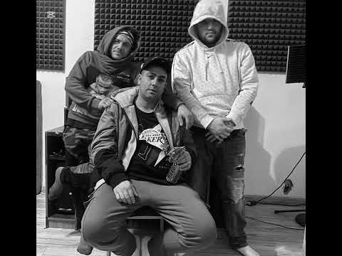 NAPOLEON x BAROCAWO x PLEVO - Spoveď (Official Audio )