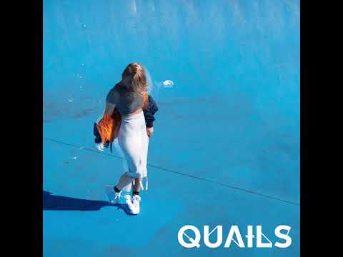 QUAILS - High Hopes (Official Audio)