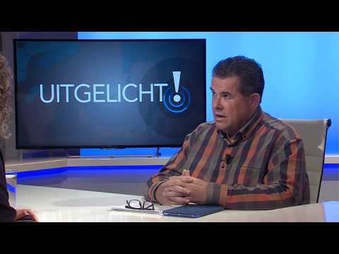 Uitgelicht! 29 november 2017 - Jaap Dieleman over christenvervolging in India