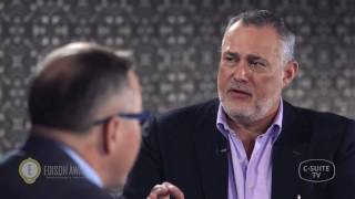 Sera Prognostics® Interview at Edison Awards by C Suite Network 2017 Video