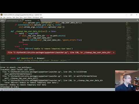 Requests-HTML - Python 用の新しい HTML 解析ライブラリのチェックアウト (Requests-HTML - Checking out a new HTML parsing library for Python)