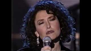 Melissa Manchester &amp; then with Peabo Bryson - Live &#39;97 Rainbow Room