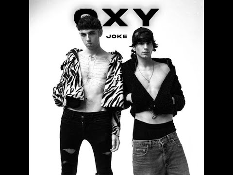 "OXY" -Thelonious B Type Beat - Joke🃏 #trap #thb #beat