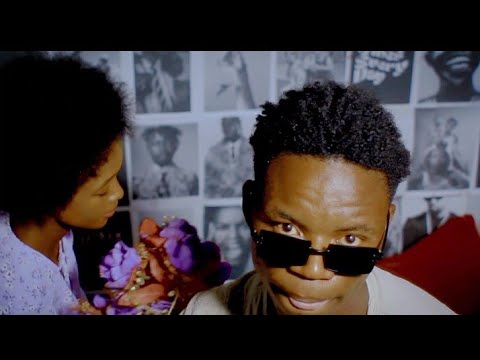 Wistar Mw - Undikakamile (Official Visualizer)