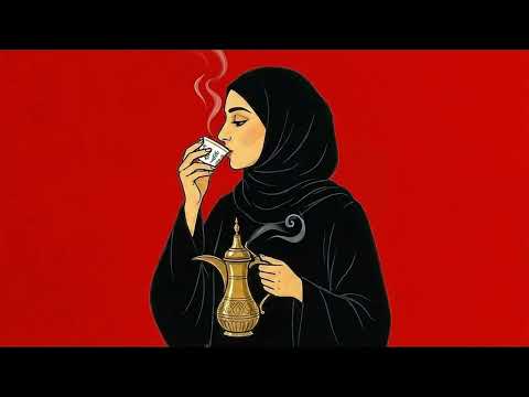 Endless Echo | Tea & Silence – Episode 08 🌙 Arabic Night Ritual Lofi
