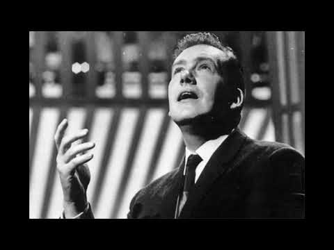 A Song For Europe 1966 - Kenneth McKellar - BBC Light Programme 30/01/66