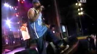 Jagged Edge- I got to be (live)