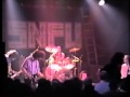 SNFU - "She's Not On The Menu" & "Where's My Legs?" Live In Toronto, 1992