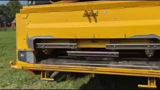 prodaja NEW HOLLAND CX8.90 kombajna za žito slika 4 NEW HOLLAND CX8.90 kombajn za žito slika 4