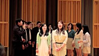 Jubilation! - "Call On Jesus"