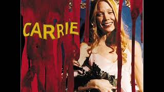 01 Carrie - Born To Have It All (vocal by Katie Irving)
