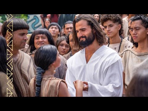 Mitleid Predigt Jesus Christus hat Mitleid und hilft den Menschen | Freigeister und MURCSE