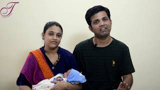 High Risk Pregnancy Care Review | Thanawala Maternity home