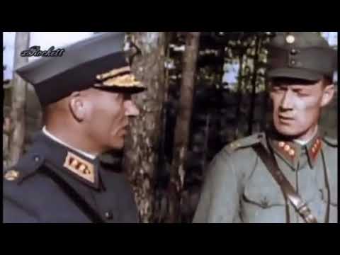 Winter War Documentary
