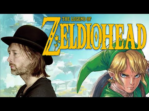 Why Zelda And Radiohead Are Similar