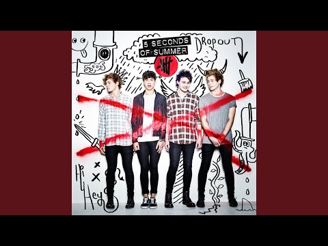 Never Be - 5 Seconds of Summer