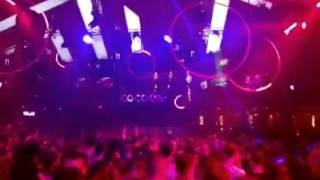 Ricardo Villalobos @ 18 Years Cocoon Ibiza Week 3