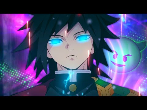 RITMADA APOCALÍPTICA 2.0 [ Anime Edit Funk ]