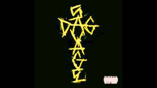 Dag Savage (Johaz &amp; Exile) When It Rains Feat. Aloe Blacc