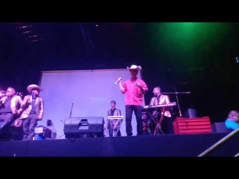 Efraín Toledo Ft La Nueva Rebelión de Zitacuaro en Up