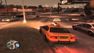 preview picture of video 'GTA IV - Little Jacob: Entrega de Drogas (Beechwood City) - HD'