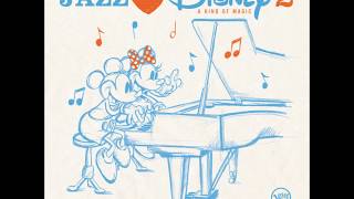 Jazz loves Disney 2 - Imany - Some day my prince will come