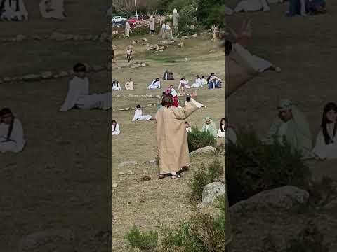 4 video de la pasión de cristo en el Mollar Tucumán Argentina 🇦🇷🧉🕊️