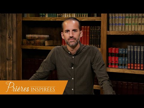 La réponse à ton problème, c'est la FOI ! - Prières inspirées - Jérémy Sourdril