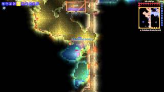 What is a Medusa Head - Terraria