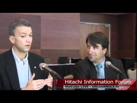 Executive Spotlight: Brian Householder, HDS