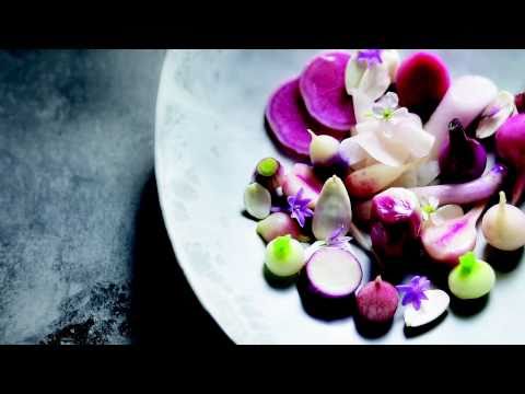 "Quay - Food Inspired By Nature" by Peter Gilmore