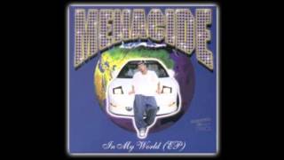 Menacide - In My World Album